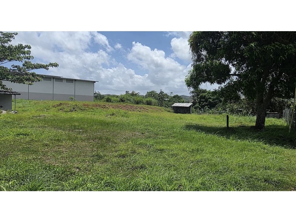 Alquiler de Bodega en Burunga | 2400m2 — foto 4