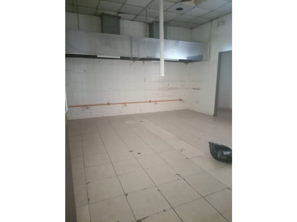 Alquiler de Local en Costa del Este — foto 4