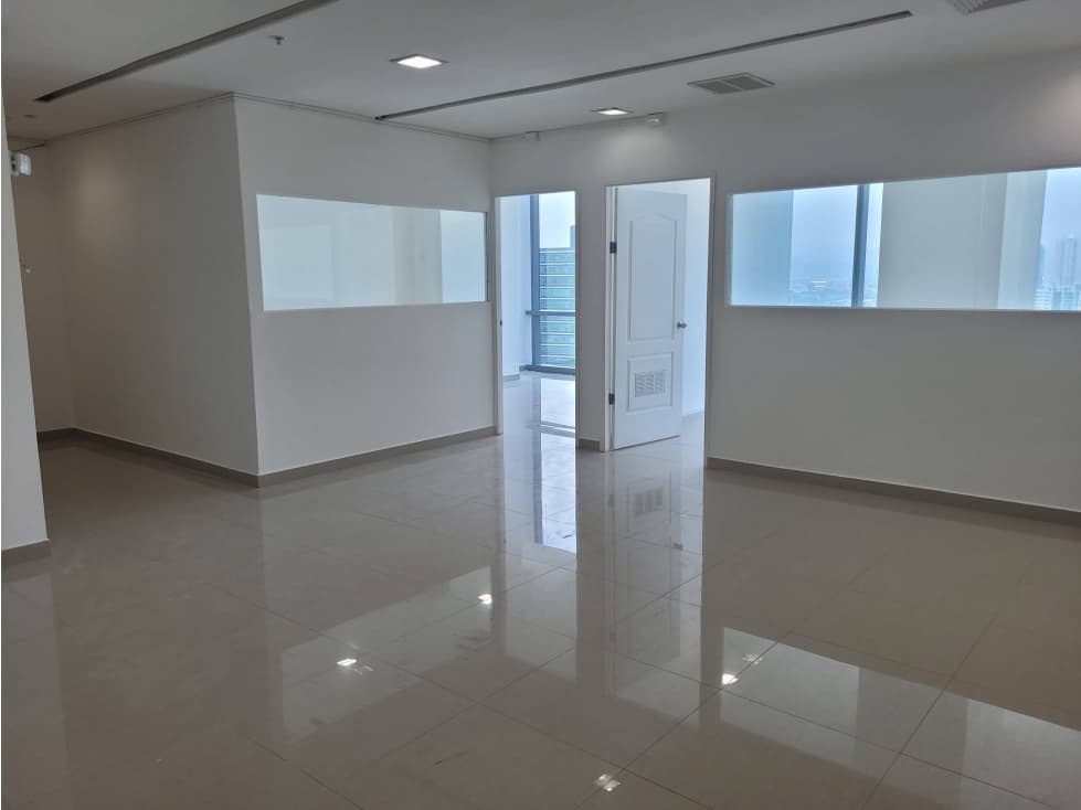 Alquiler de Oficina en Costa del este | 102m2 — foto 4