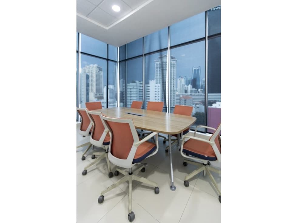 Alquiler de Oficina en Bella Vista | 184m2 — foto 4