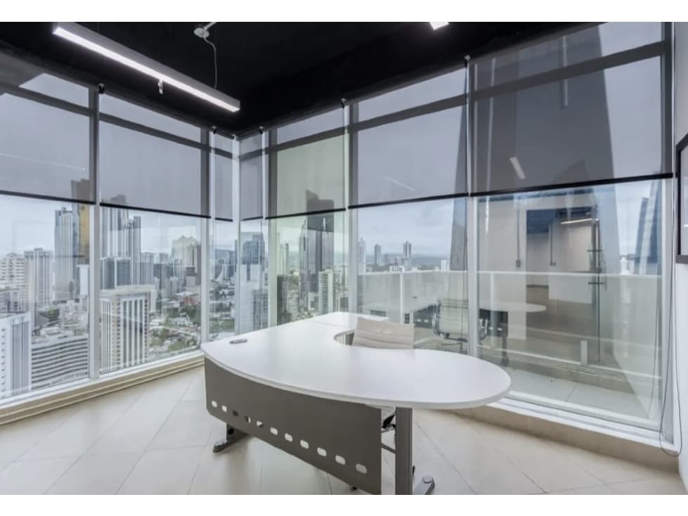 Alquiler de Oficina en F&F Tower calle 50 | 156m2 — foto 3