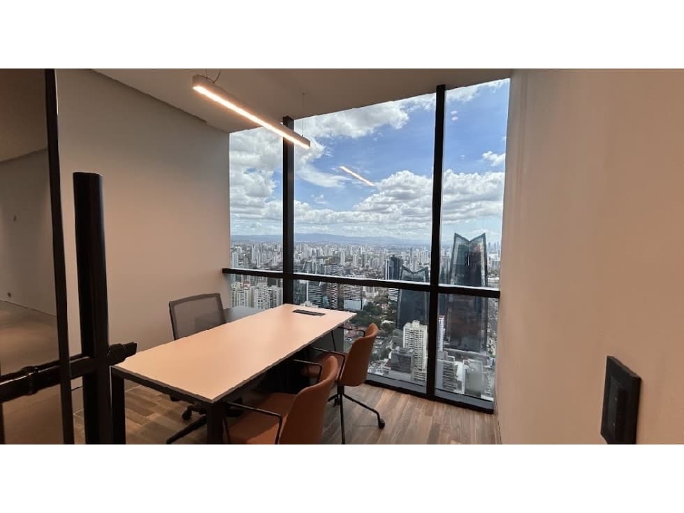 Alquiler de Oficina amoblada en Calle 50 | 149m2 — foto 4