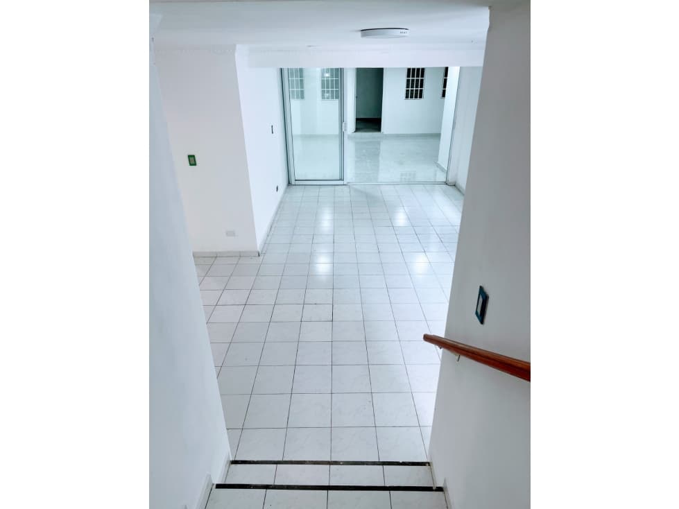 Alquiler de casa en Chanis, 290m2 — foto 5