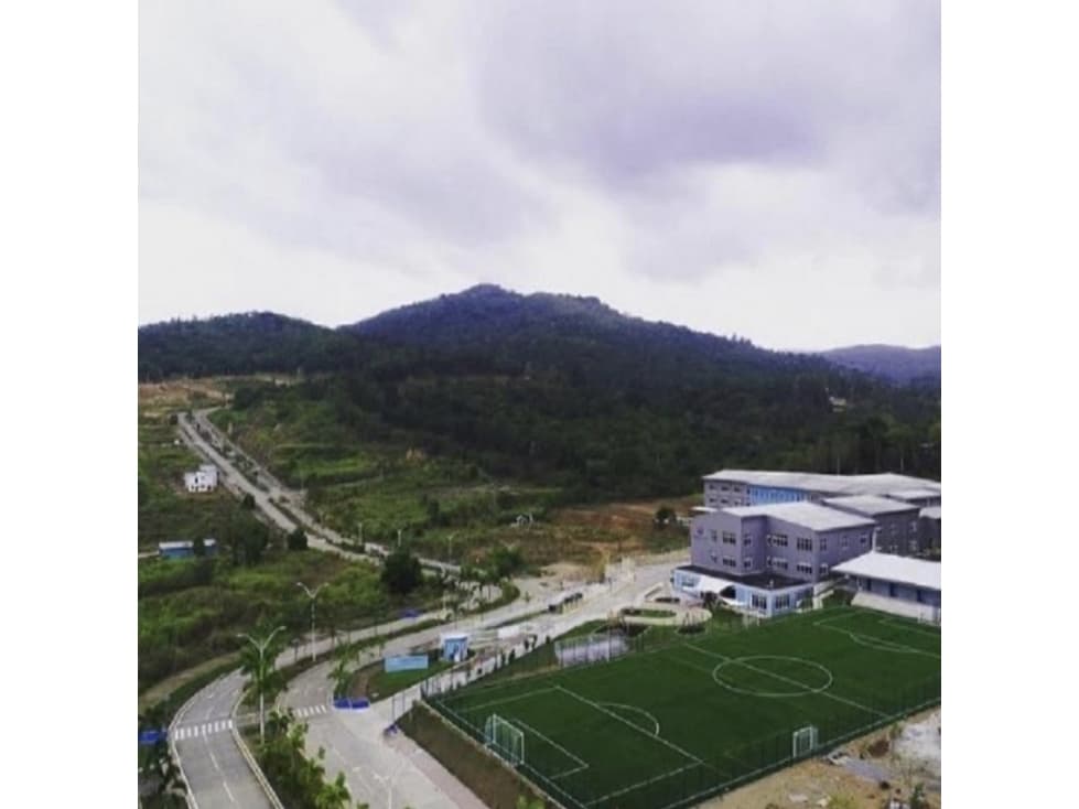 Venta de Lote Green Valley en Panamá Norte — foto 5