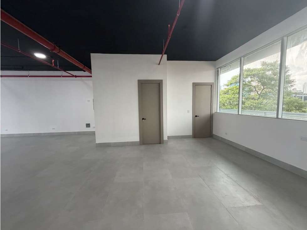 Local en alquiler | City mall Vía Brasil | 164m2 — foto 5