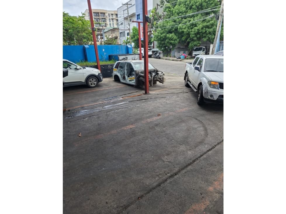 Venta de Galera en Río abajo | 1,100m2 — foto 5