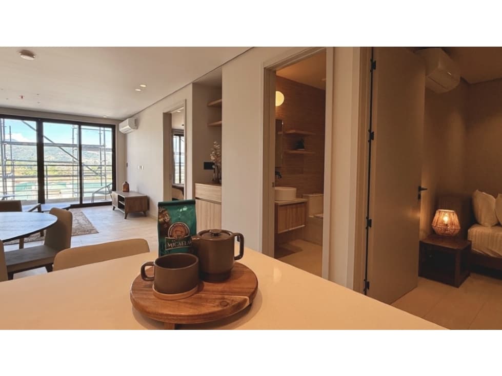 Venta de Apartamento en Pinoalto - Boquete — foto 5
