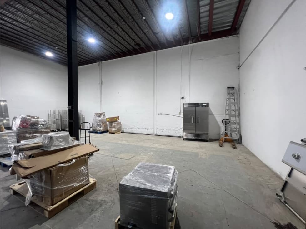 Alquiler de bodega en Costa del este | 800 m2 — foto 5