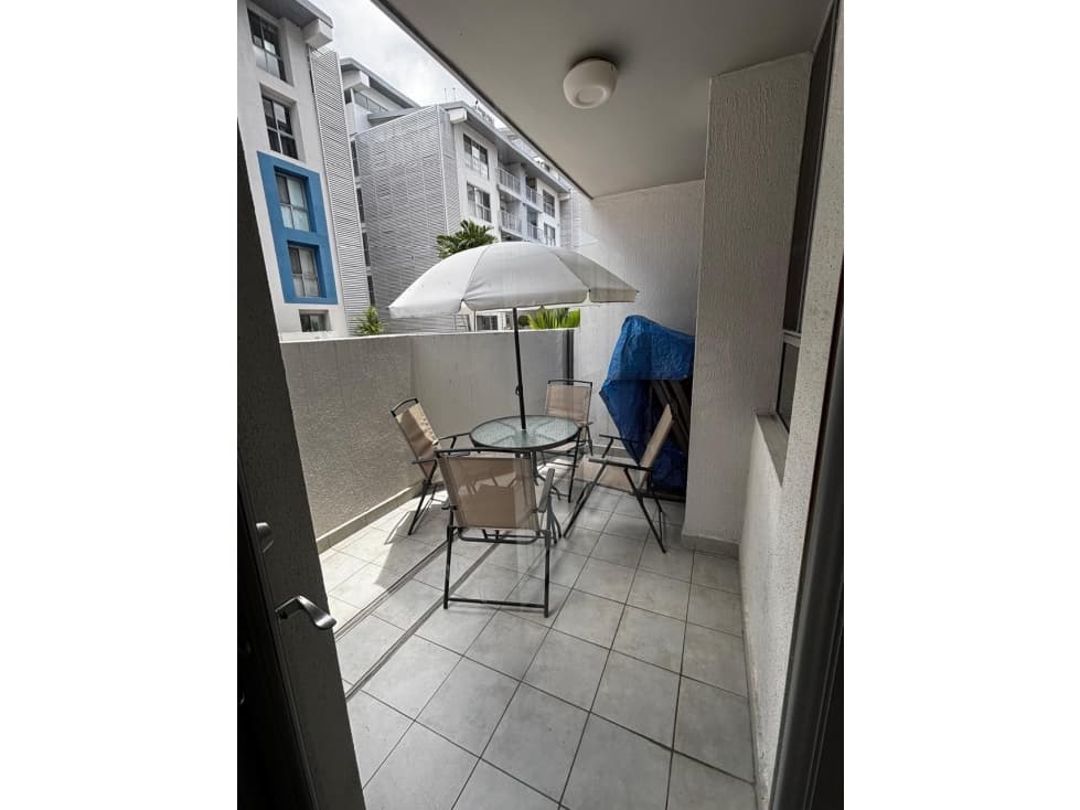 Alquiler de Apartamento en Ph Mosaic Panamá Pacífico | 88m2 — foto 6
