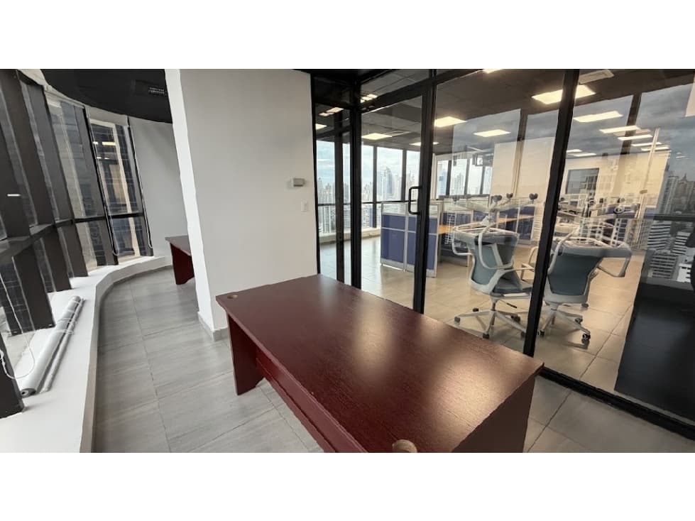 Alquiler de Oficina en Calle 50 | 175m2 — foto 6