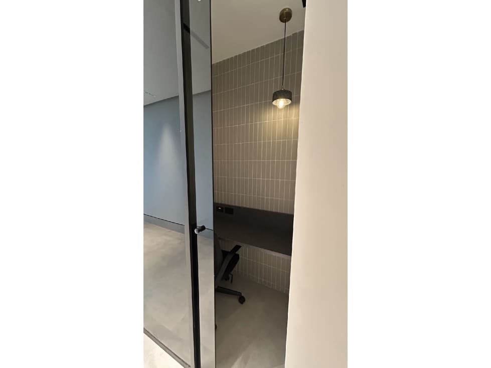 Alquiler de Oficina amoblada en Calle 50 | 149m2 — foto 6