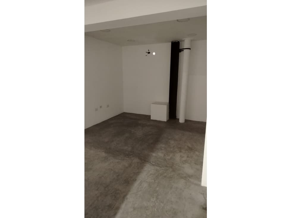 Bodega a nivel de piso en alquiler - Vía Tocumen - 607m2 — foto 6