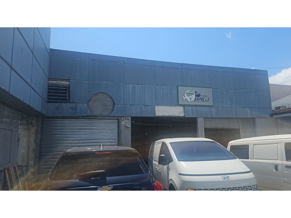 Alquiler de Bodega en El Dorado - 1,450m2 — foto 6