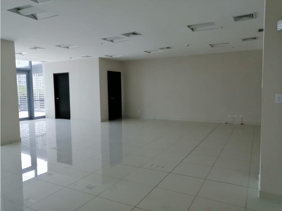 Oficina en alquiler Boulevard del Este, Vía Principal, Costa del Este — foto 3