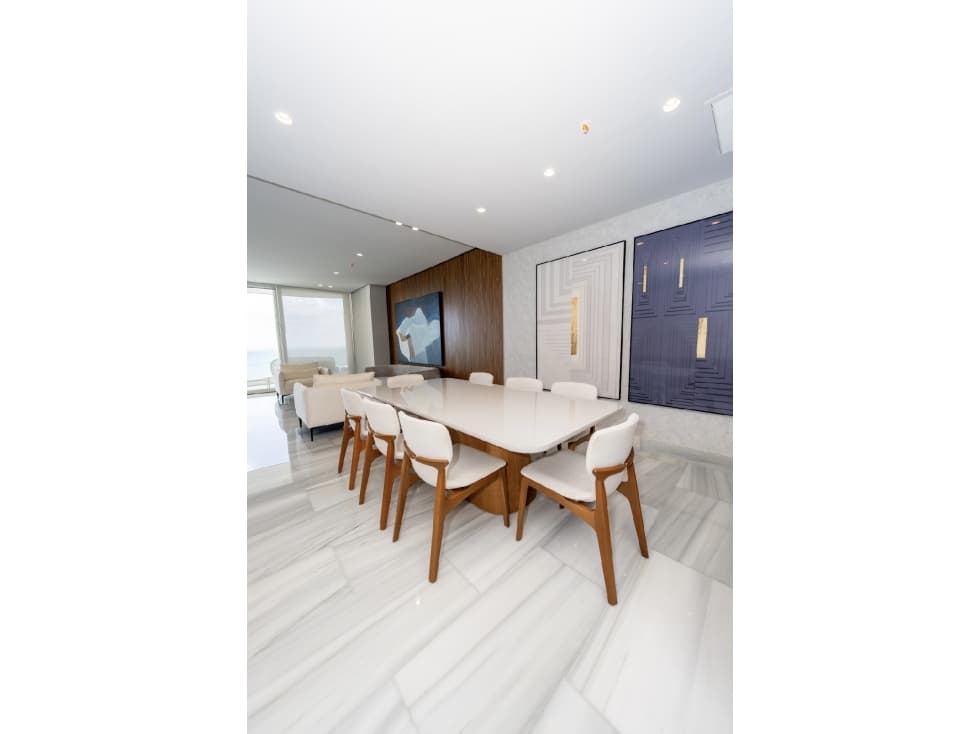 Alquiler de Apartamento amoblado en Paitilla | 329m2 — foto 5