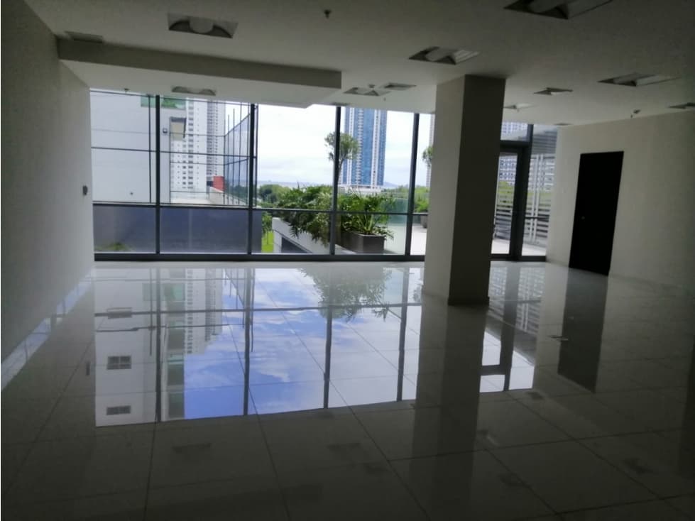 Oficina en alquiler Boulevard del Este, Vía Principal, Costa del Este — foto 5