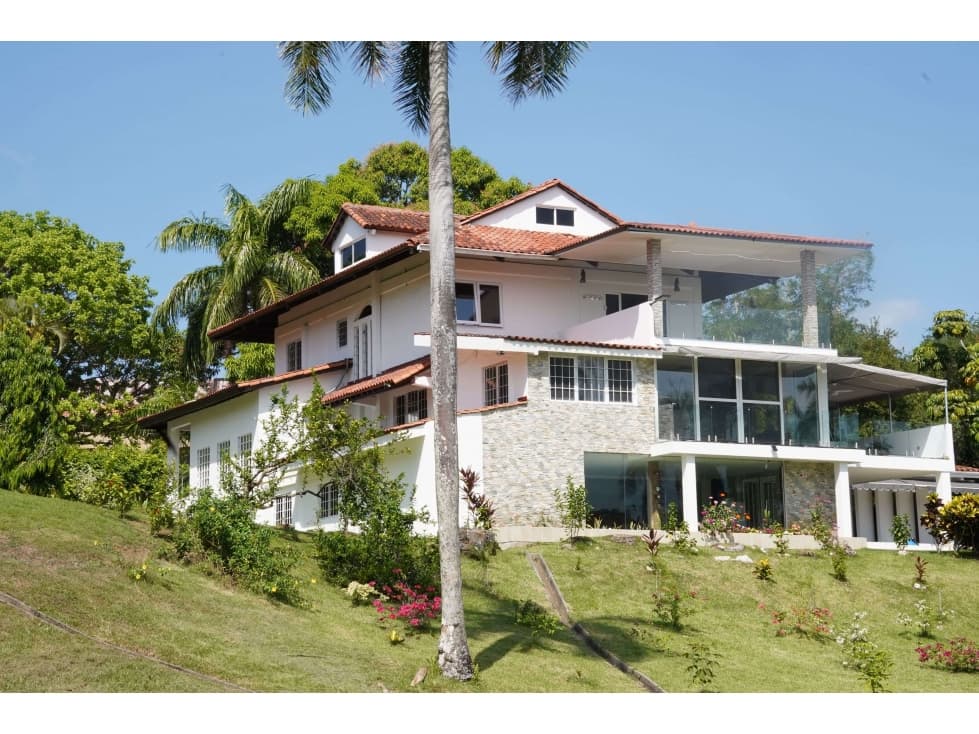 Casa Unifamiliar en Albrook (TMP) — foto 1