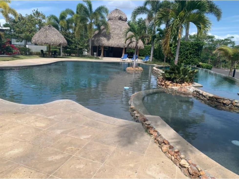 Top floor of Ensenada Beach resort — foto 1