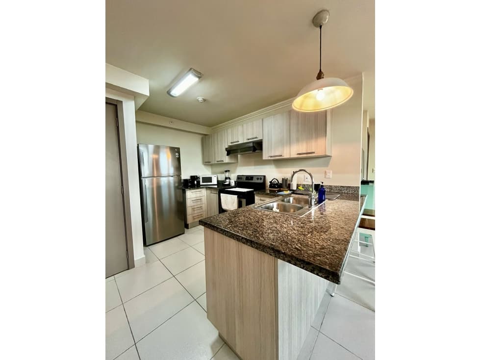 2 bed/ 2 bath Ensenada with views of ocean and marina — foto 5