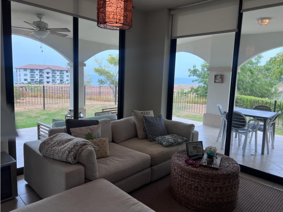 Ensenada-Really nice ground floor with oocean views and yard! — foto 1