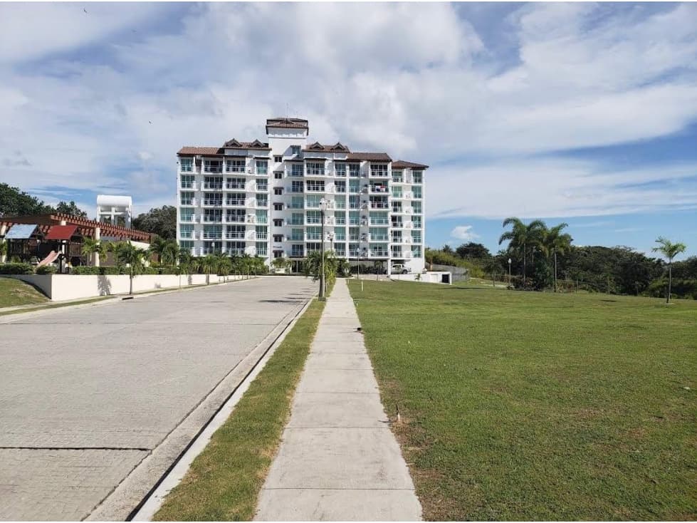 Fontanella del Mar, San Carlos 2 bed/2 bath — foto 1