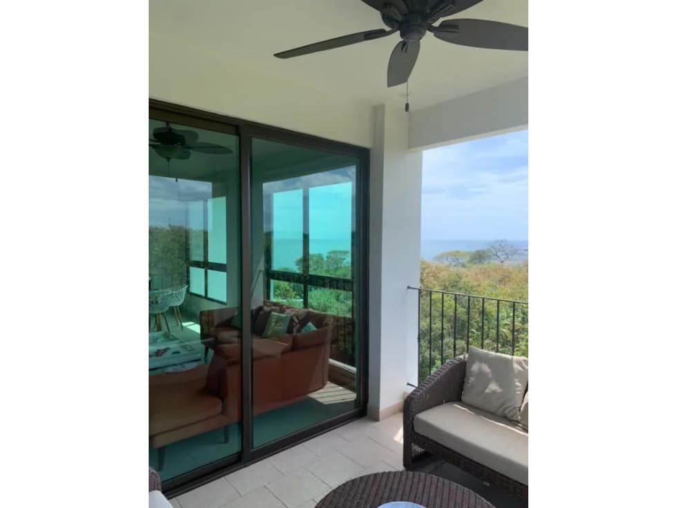 Top floor of Ensenada Beach resort — foto 4