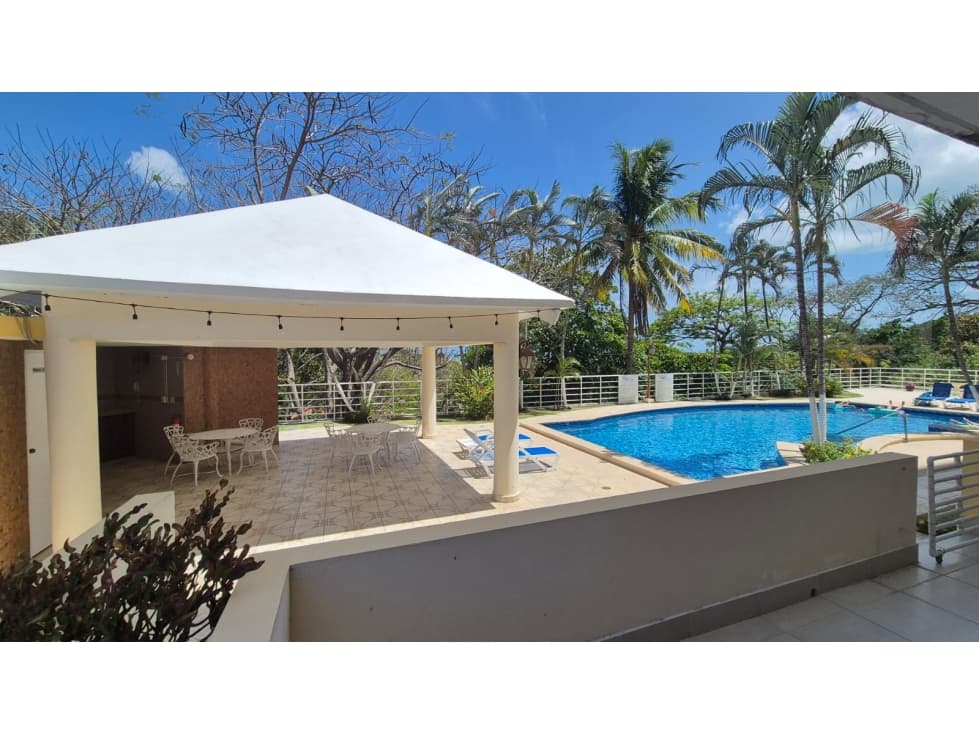 Ocean View 3 bedroom 2 bath in Gorgona — foto 1