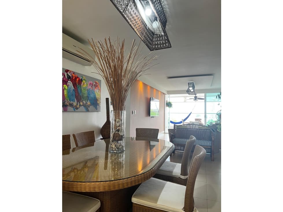 Luxry 2bed 2bath at Bahia in Nueva Gorgona — foto 5