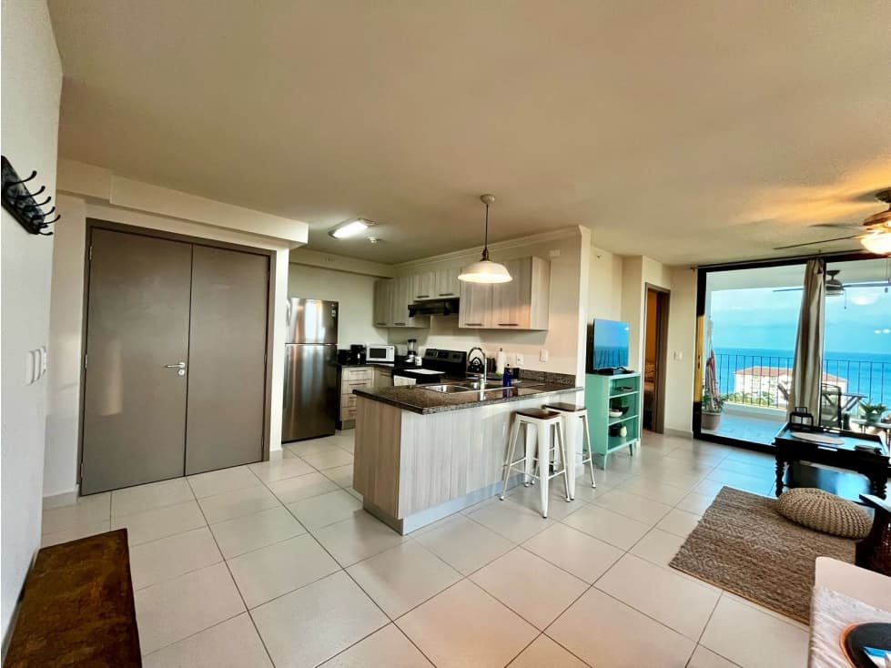 2 bed/ 2 bath Ensenada with views of ocean and marina — foto 6