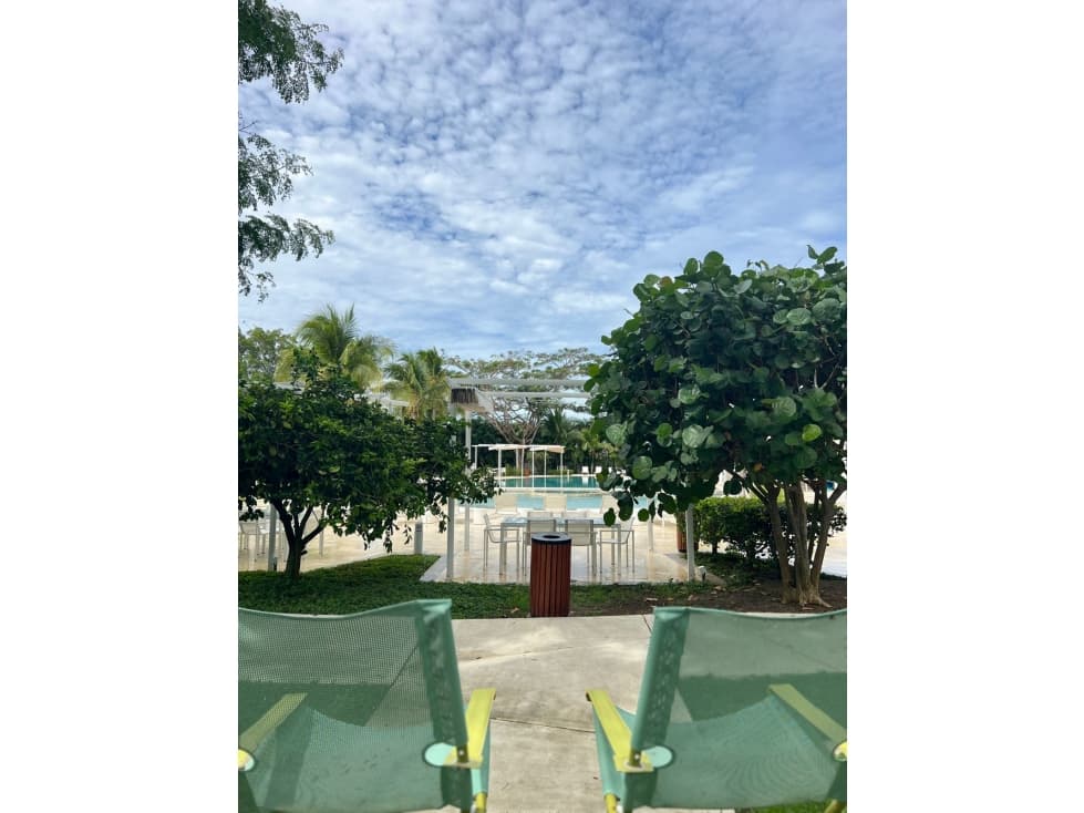 Beautiful 4 BD 3B apartment in desired Punta Barco-Solea — foto 4