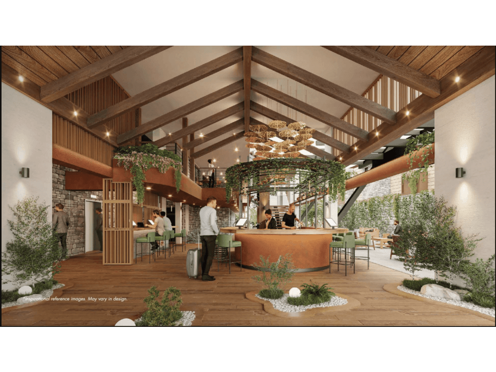 Pinoalto Boquete Condo suites. — foto 4