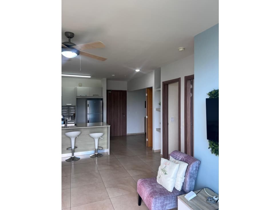 2BR Condo in PH Royal Palm, Nueva Gorgona — foto 3