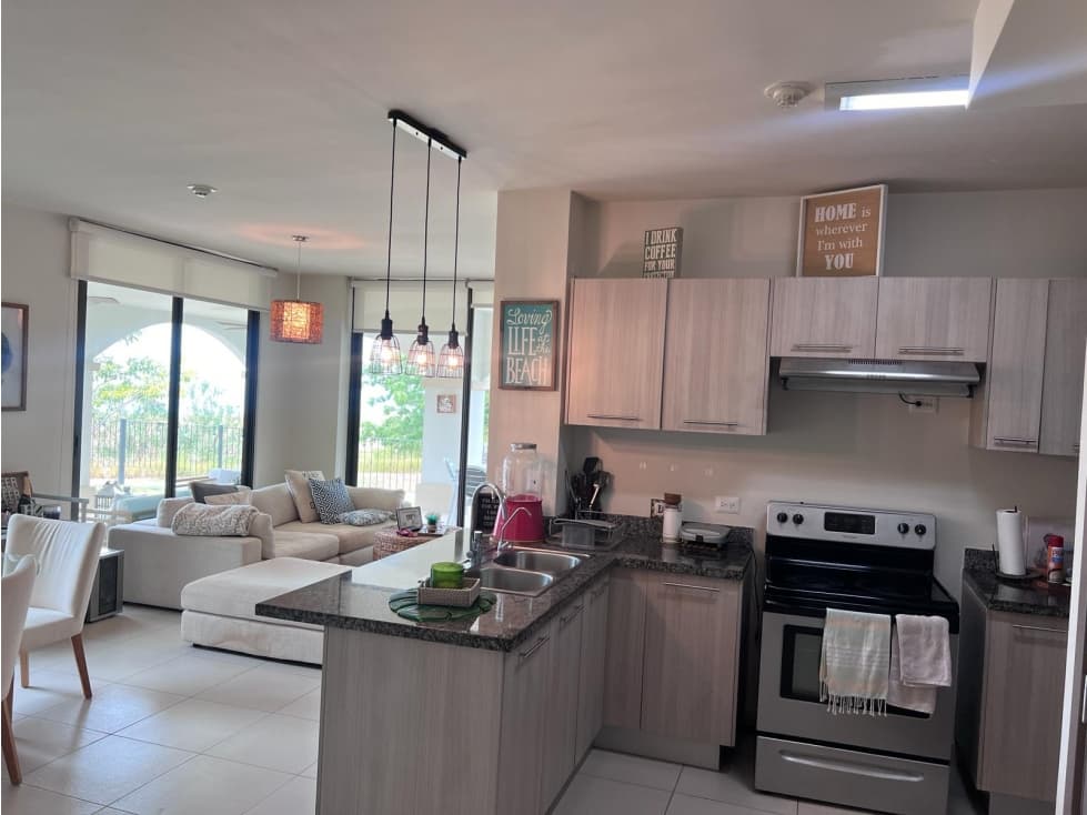 Ensenada-Really nice ground floor with oocean views and yard! — foto 3
