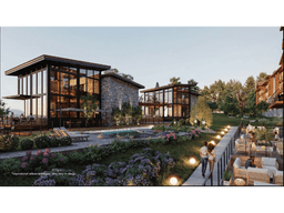 Pinoalto Boquete Condo suites.