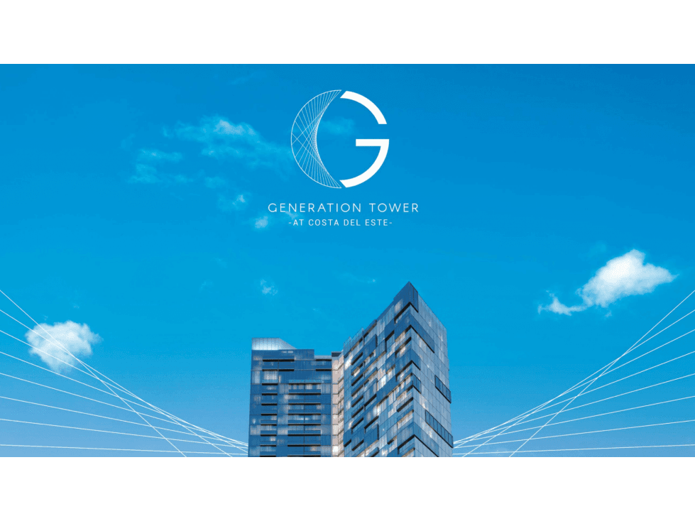 Generation Tower New Luxury Development in Costa del Este Panama City — foto 1