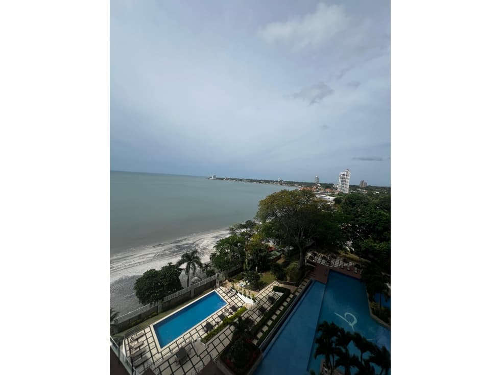 Luxry 2bed 2bath at Bahia in Nueva Gorgona — foto 1