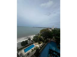 Luxry 2bed 2bath at Bahia in Nueva Gorgona