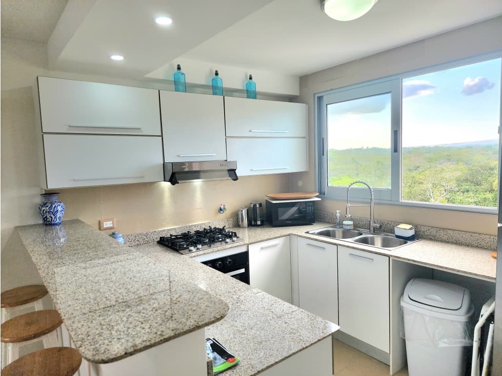 2 Bed BeachFront - El Palmar — foto 3
