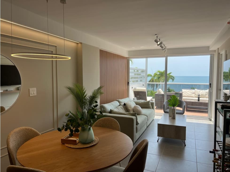 Costal comfort just steps from the sand — foto 1