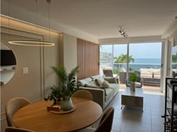Costal comfort just steps from the sand