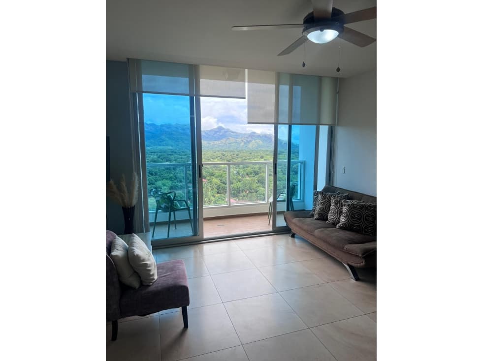 2BR Condo in PH Royal Palm, Nueva Gorgona — foto 2