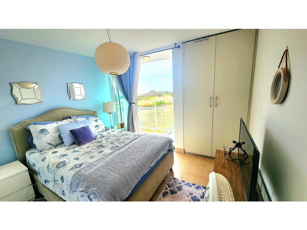 Fontanella del Mar, San Carlos 2 bed/2 bath — foto 6
