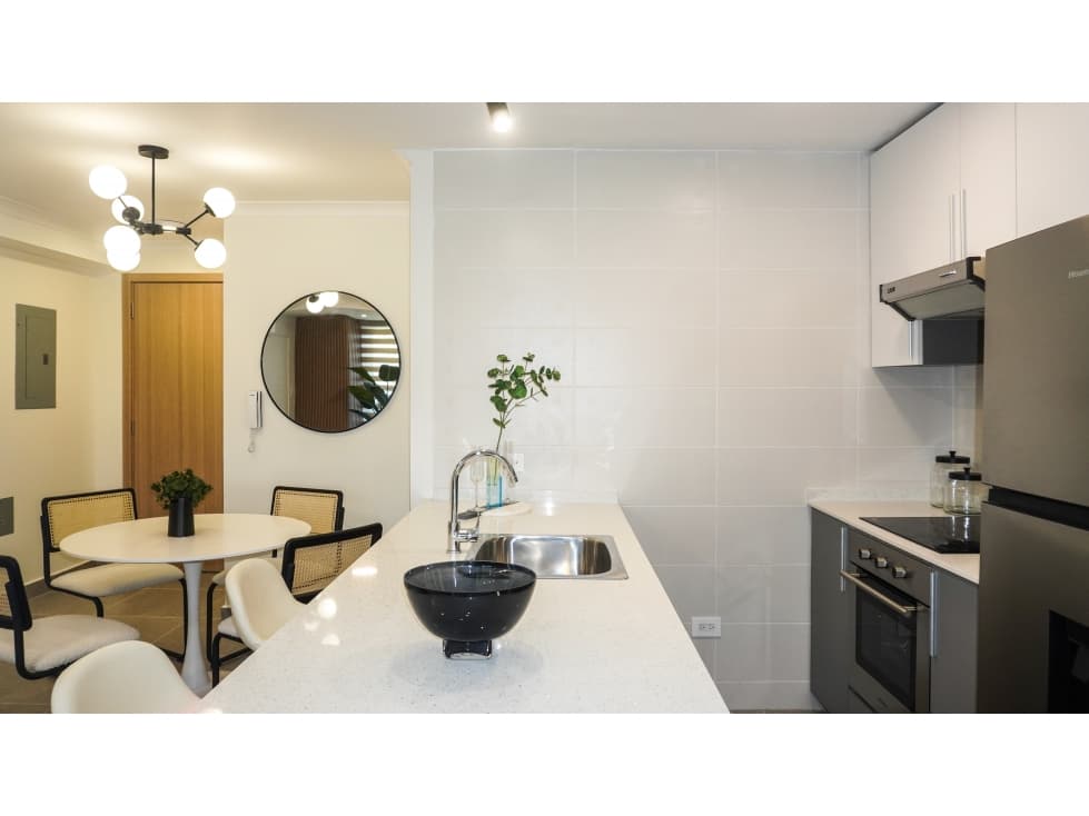 Ultimate beach front apartment- El Palmar — foto 6