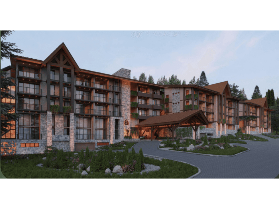 Pinoalto Boquete Condo suites. — foto 2