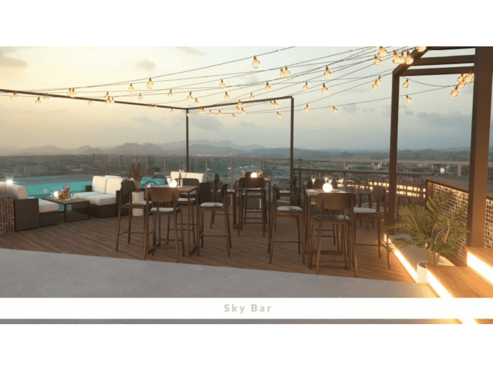 Generation Tower New Luxury Development in Costa del Este Panama City — foto 2