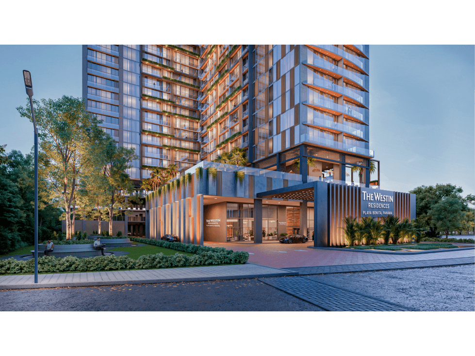 The Westin Residence-Playa Bonita, Panama — foto 5
