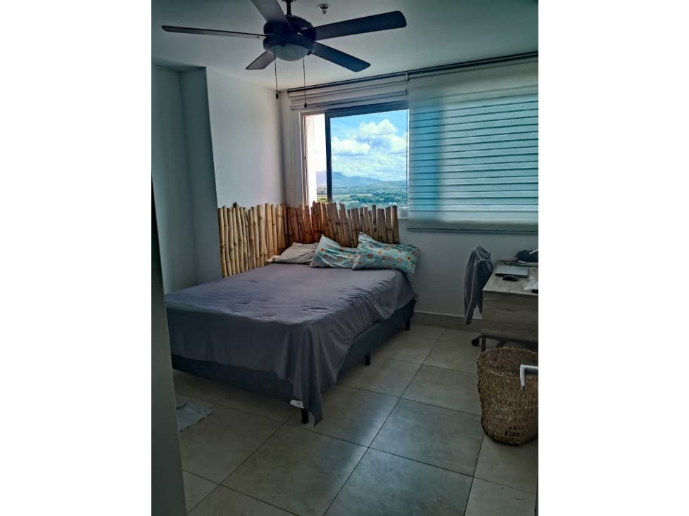 Oceanfront 3-Bed Condo | 12th Floor | Ocean Waves, Gorgona — foto 5