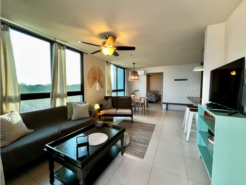 2 bed/ 2 bath Ensenada with views of ocean and marina — foto 2