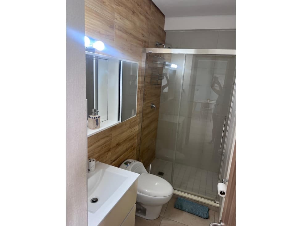 2BR Condo in PH Royal Palm, Nueva Gorgona — foto 6