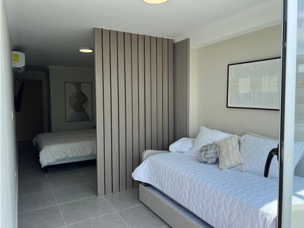 Sandy Toes & Bonus Rooms Your Beachside Pad with a Twist! — foto 4